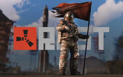 Rust
