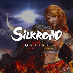 Silkroad Joymax