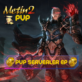 Metin2 Pvp Ep