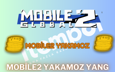 Mobile2 Yakamoz Yang Sat