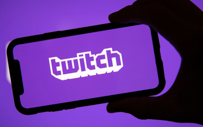 Twitch