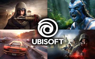 Ubisoft