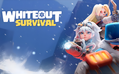 Whiteout Survival