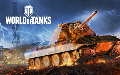 World of Tank WOT