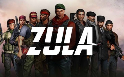 Zula