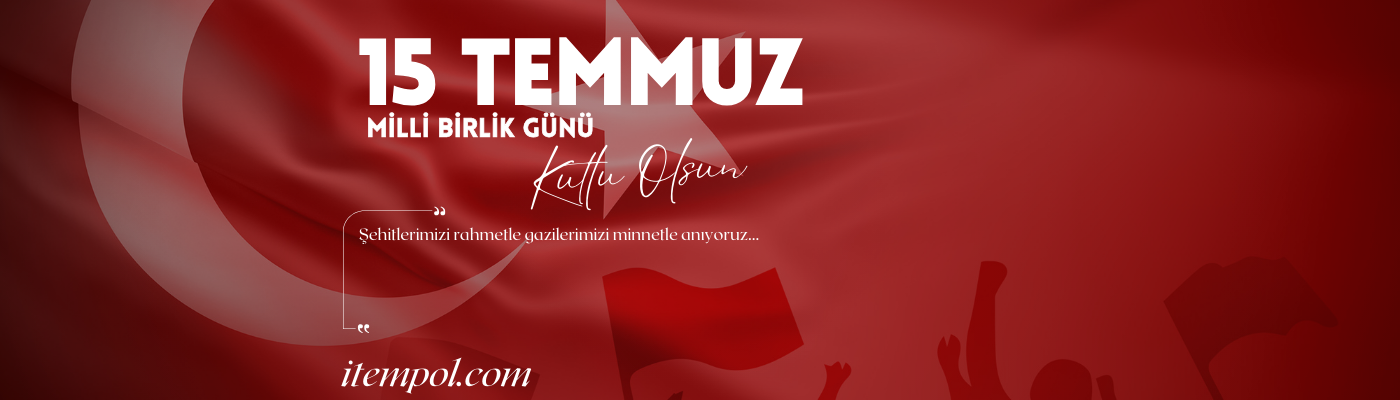 15 Temmuz