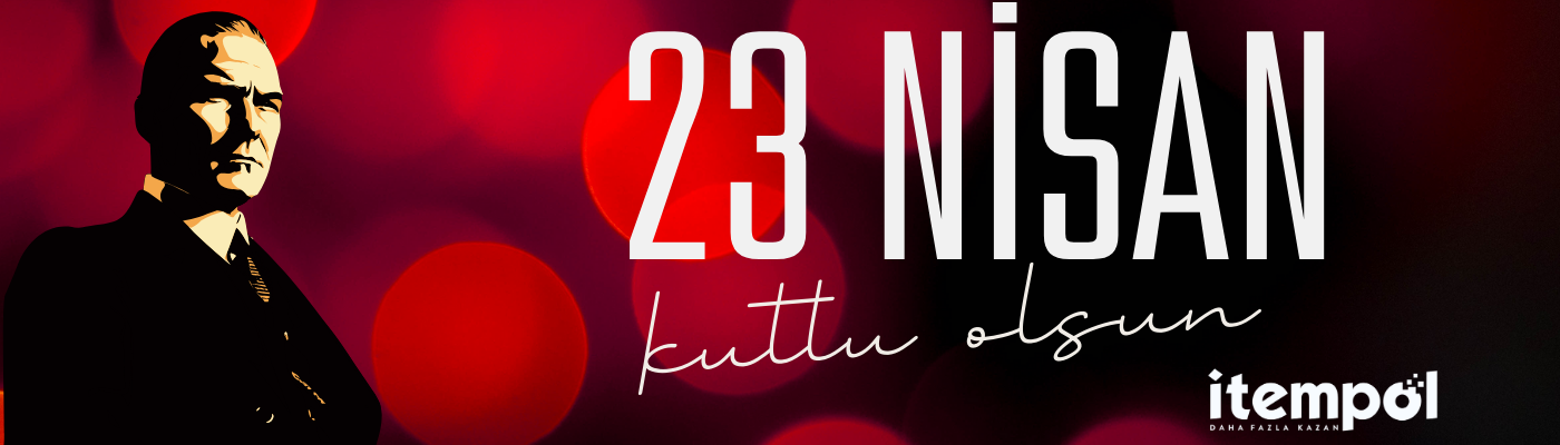 23 Nisan