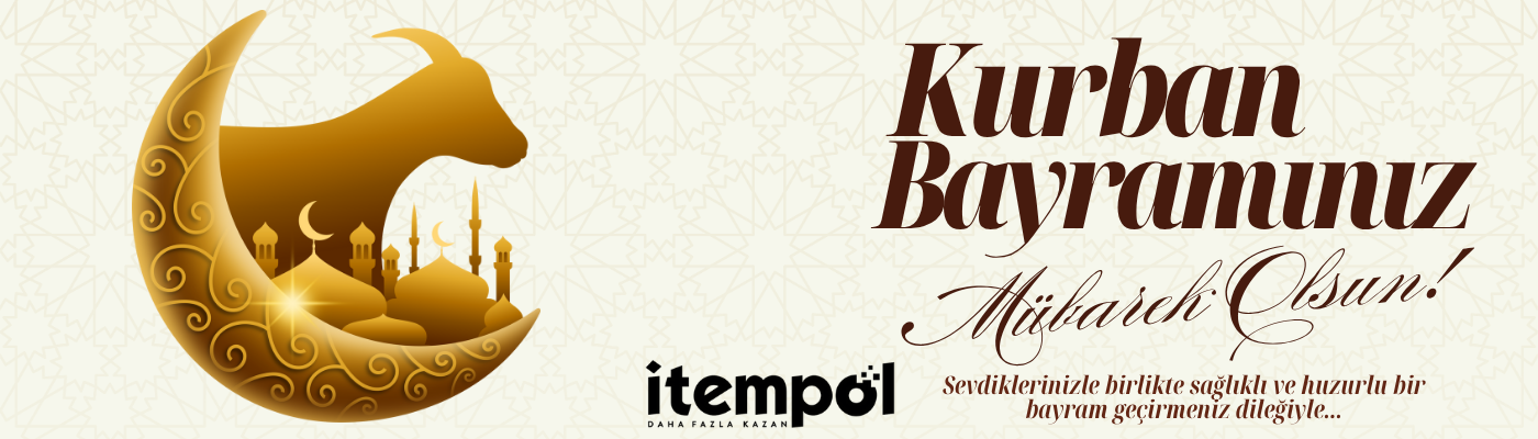Kurban Bayramınız Mubarek Olsun