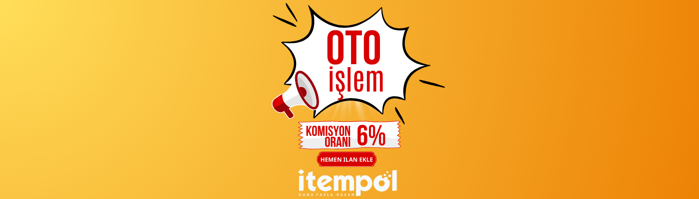 Komisyon Oranı  6