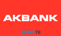 AKBANK - PAYTR