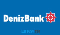 DENİZBANK - PAYTR