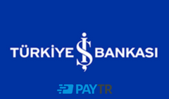 İŞBANKASI - PAYTR