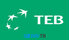 TEB  - PAYTR