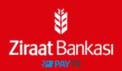 ZİRAAT BANKASI - PAYTR