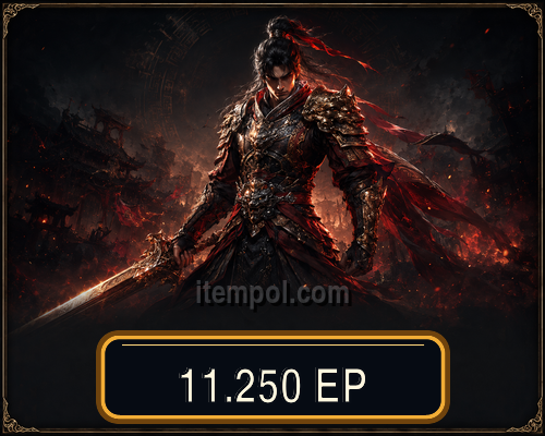 11.250 Metin2 EP Satın Al | 11.250 Ejder Parası