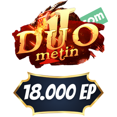 Duomt2 18.000 Ep