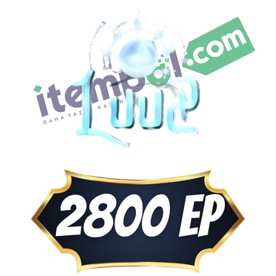 Luu2 2800 Ep