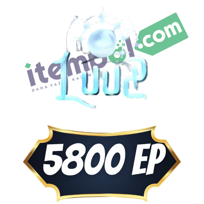 Luu2 5800 Ep