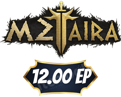 M2Taira 12.000 Ep