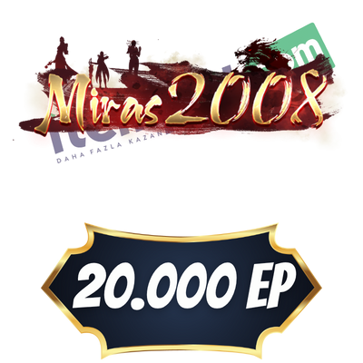 Miras2008-20.000 Ep