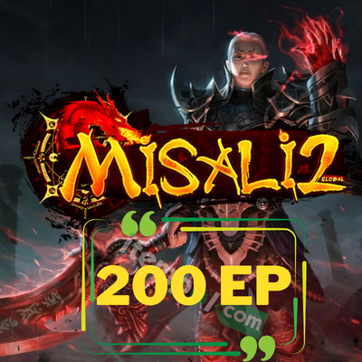 Misali2 Efes 200 Ep
