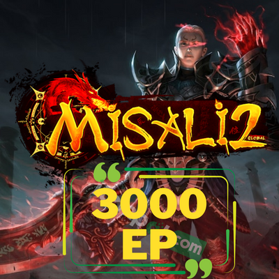 Misali2 Efes 3000 Ep