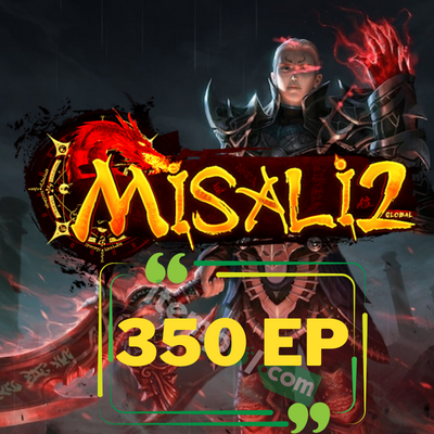 Misali2 Efes 250 Ep