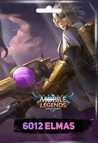 Mobile Legends - 18.438 Diamonds Top Up