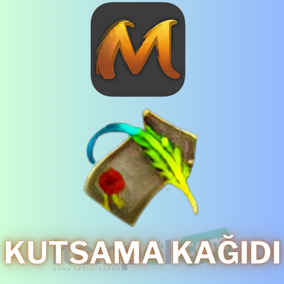 Mobile2 Kutsama Kağıdı Sat Mobile2 Global Kutsama Kağıdı  Satın Al