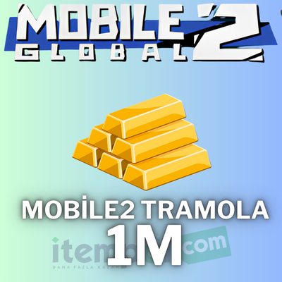 Mobile2 Tramola 1M Yang Al Sat Mobile2 Yang Satın Al