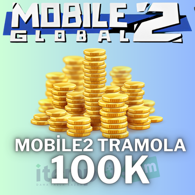 Mobile2 Tramola 100K Yang Al Sat Mobile2 Tramola Yang Satın Al