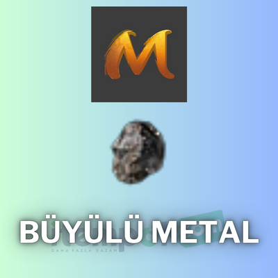 Mobile2 Tramola Büyülü Metal Satın Al