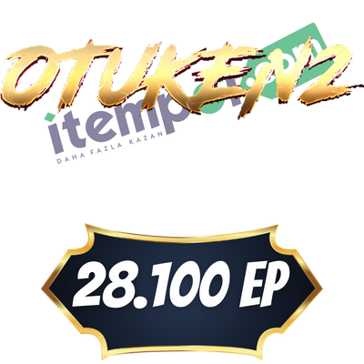 Ötüken2 28.100 Ep