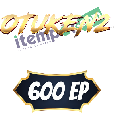 Ötüken2 600 Ep