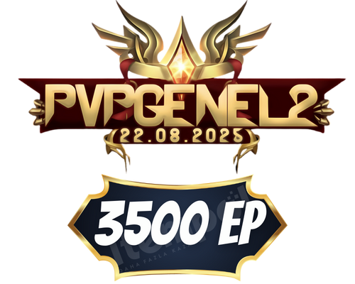 Pvpgenel 3500 Ep
