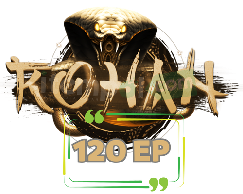 Rohan2 Gondor 120 EP