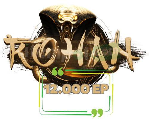Rohan2 Numenor 12000 EP Satın Al