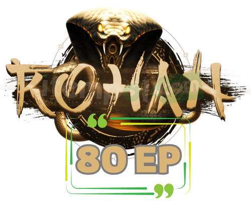 Rohan2 Numenor 80 EP Satın Al
