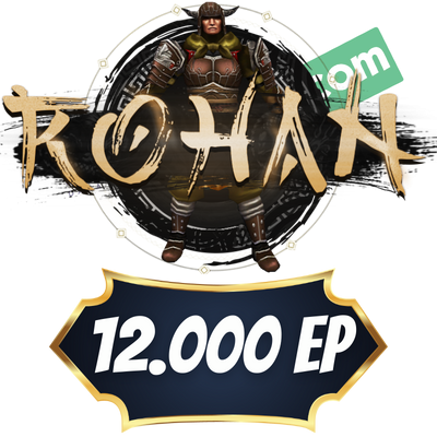 Rohan2 Palantir 12.000 Ep