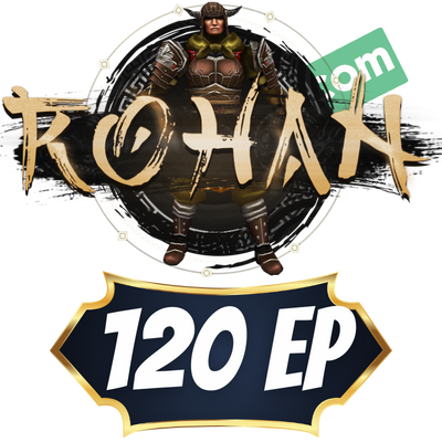 Rohan2 Palantir 120 Ep