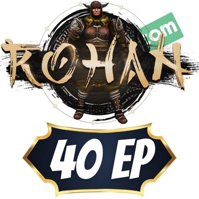 Rohan2 Palantir 40 Ep
