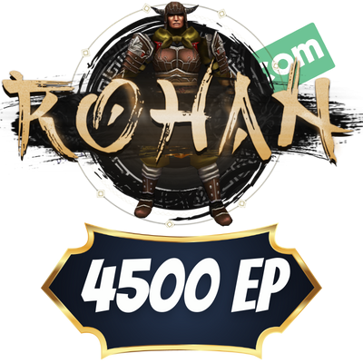 Rohan2 Palantir 4500 Ep