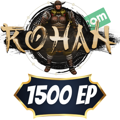 Rohan2 World 1500 Ep