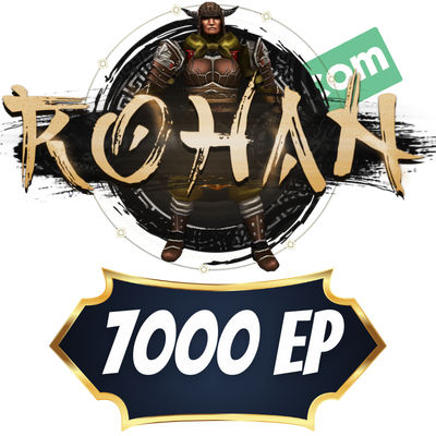 Rohan2 World 7000 Ep