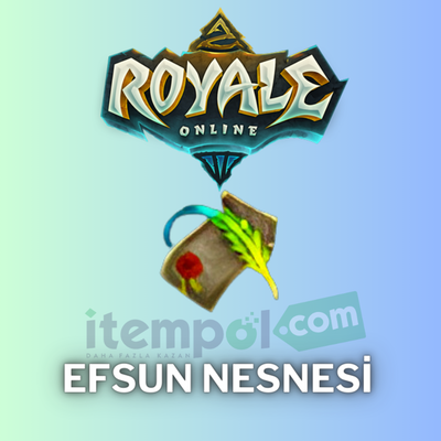 Royale2 Online Kutsama Kağıdı Satın Al