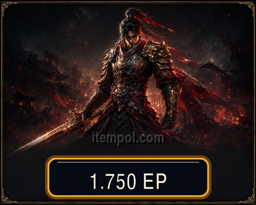 Buy 1750 Metin2 Dragon Coins (EP)