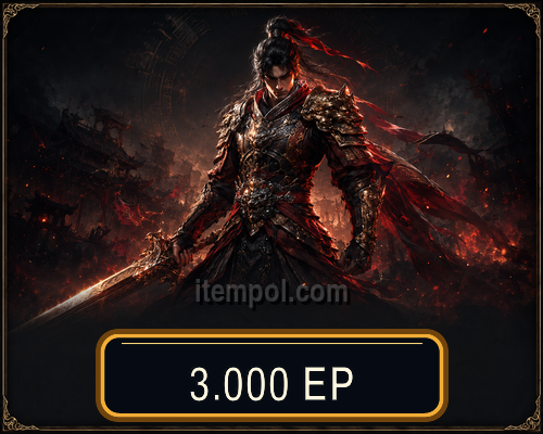 Buy 3000 Metin2 Dragon Coins (EP)