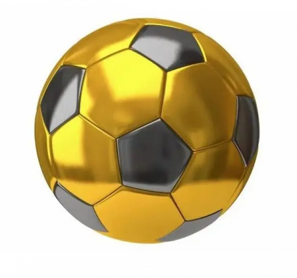 Altın Futbol Topu