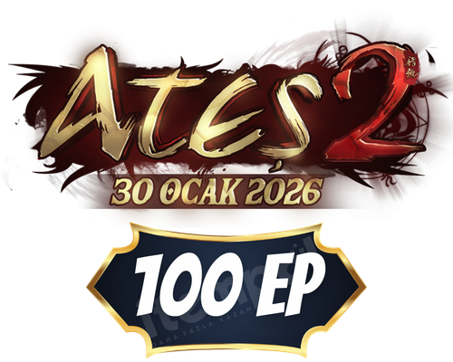 Ateş2 100 Ep