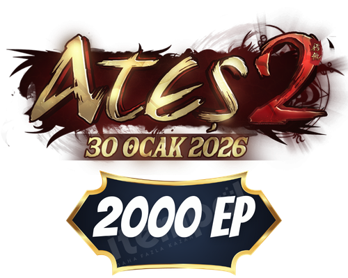 Ateş2 2000 Ep